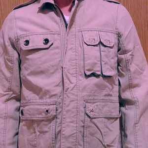 Skhuaban Boys Apparel Jacket 100% Cotton